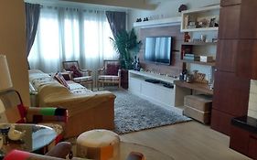 Lindo apartamento no centro de Canela